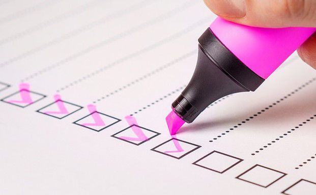 Selbsttest – Wie gefährdet sind Sie im Netz?