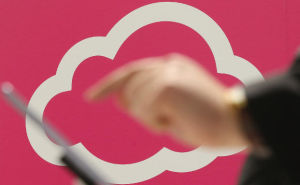 Wie sicher sind Online-Speicher?