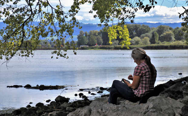 Tipps – Im Urlaub sicher im Internet unterwegs