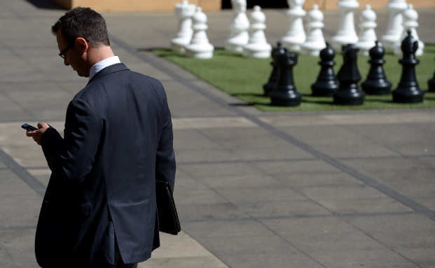 Stimme statt Eingabe-Code? – Warum Spracherkennung kein sicherer Passwortersatz ist