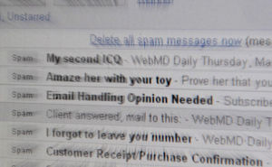 BSI warnt vor Schadsoftware Emotet