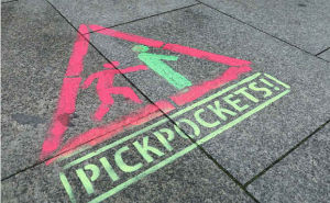 So einfach ist der Datenklau über Funk-Chips