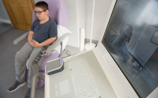 Smart Hospital – Auch eine Sache der Ethik