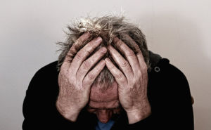 Wenn Körper oder Geist nicht mehr (arbeiten) können