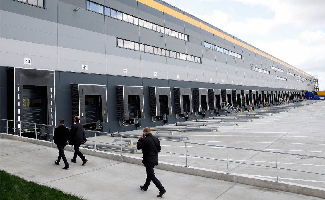 Gewerbliche Immobilien – Die Unterversicherung eines Gebäudes durch eine Wertsteigerung