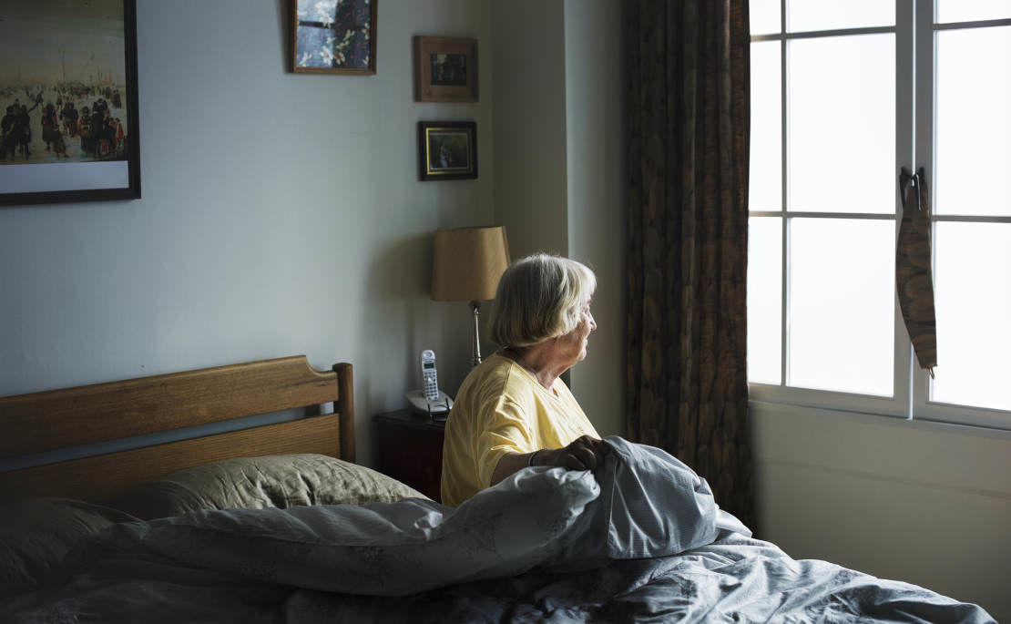 Pflegeversicherung – Wenn eine Pflege zu Hause nicht mehr möglich ist