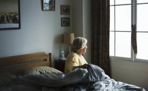 Wenn eine Pflege zu Hause nicht mehr möglich ist