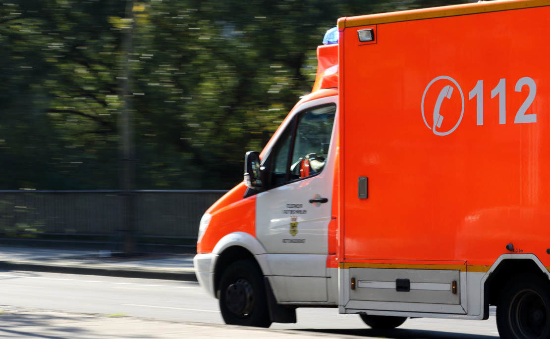 Schlaganfall – Wie Sie die typischen Anzeichen eines Hirnschlags erkennen