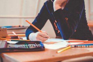 So sind Kinder auf dem Schulweg richtig versichert