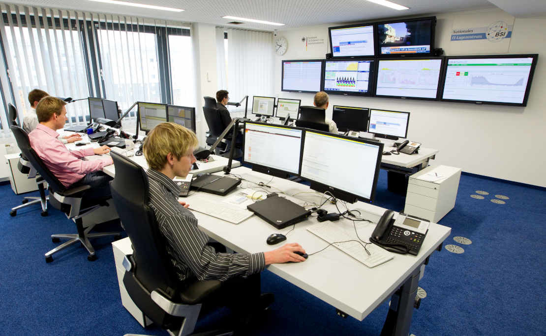 Cyberkriminalität – Die sechs größten Gefahren im Internet