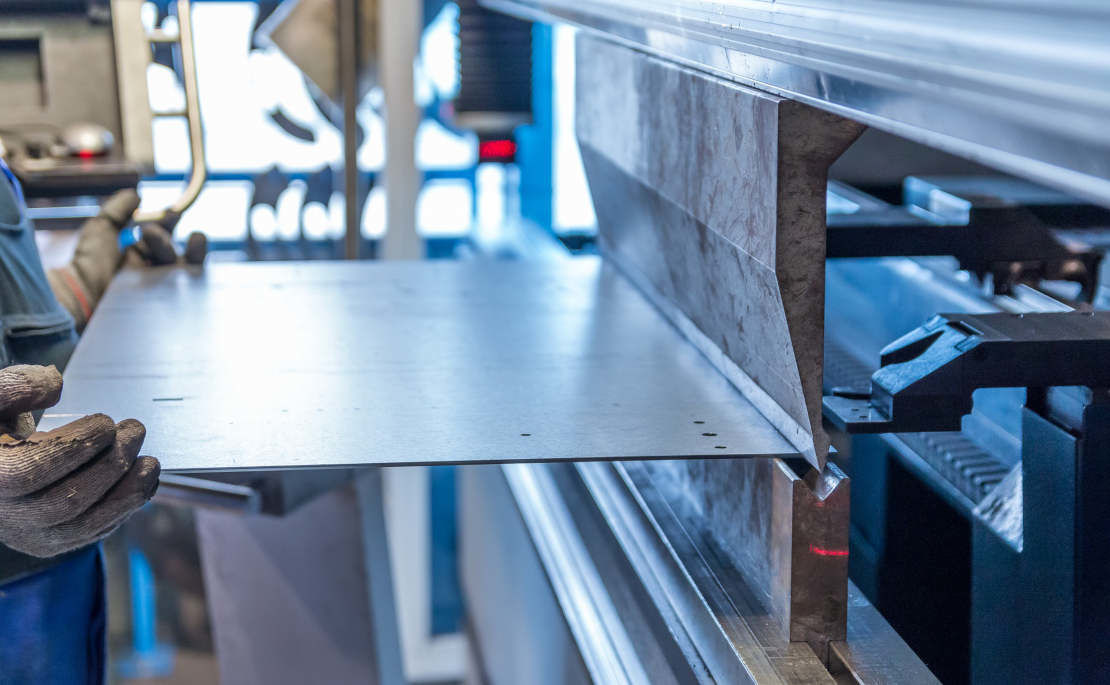 Ausfall einer Maschine – Was tun, wenn die Produktion stillsteht?