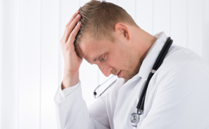 Wie sich Ärzte gegen den Fall der Fälle absichern können