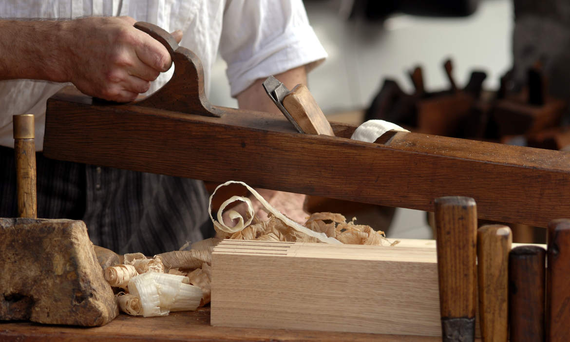 Tag des Handwerks: Betriebshaftpflicht ist für Betriebe unverzichtbar