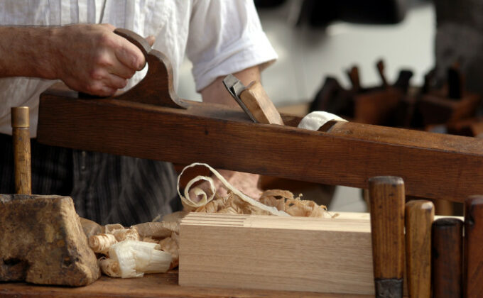Tag des Handwerks: Betriebshaftpflicht ist für Betriebe unverzichtbar