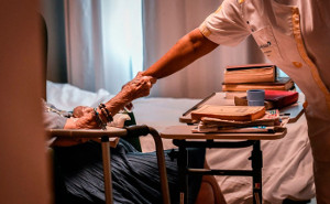 Wie finde ich das passende Pflegeheim?