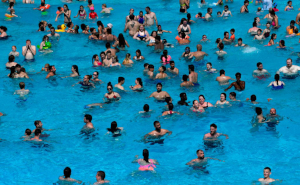 Das war der Sommer 2019