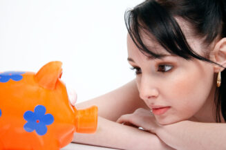 Lohnt sich Sparen eigentlich noch?