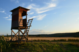 Ein Muss für jeden Jäger