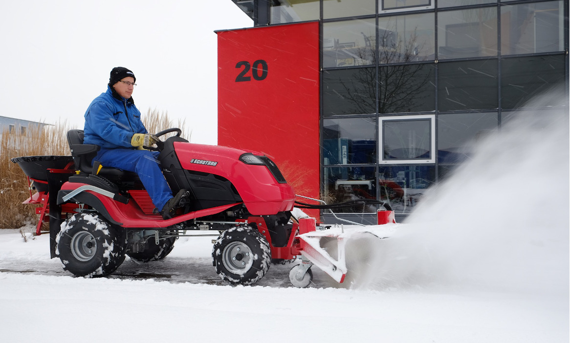 Ab wann besteht die Räumpflicht?