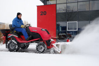 Ab wann besteht die Räumpflicht?