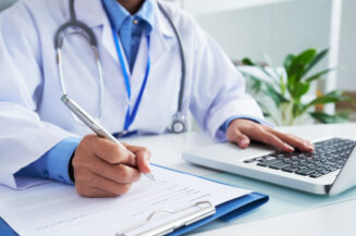 Deutschlands Ärzte unterschätzen das Cyberrisiko