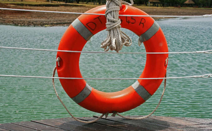 Wichtiger Schutz für Unternehmer