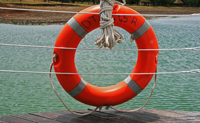 Wichtiger Schutz für Unternehmer