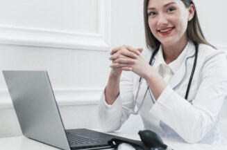 So funktioniert Telemedizin