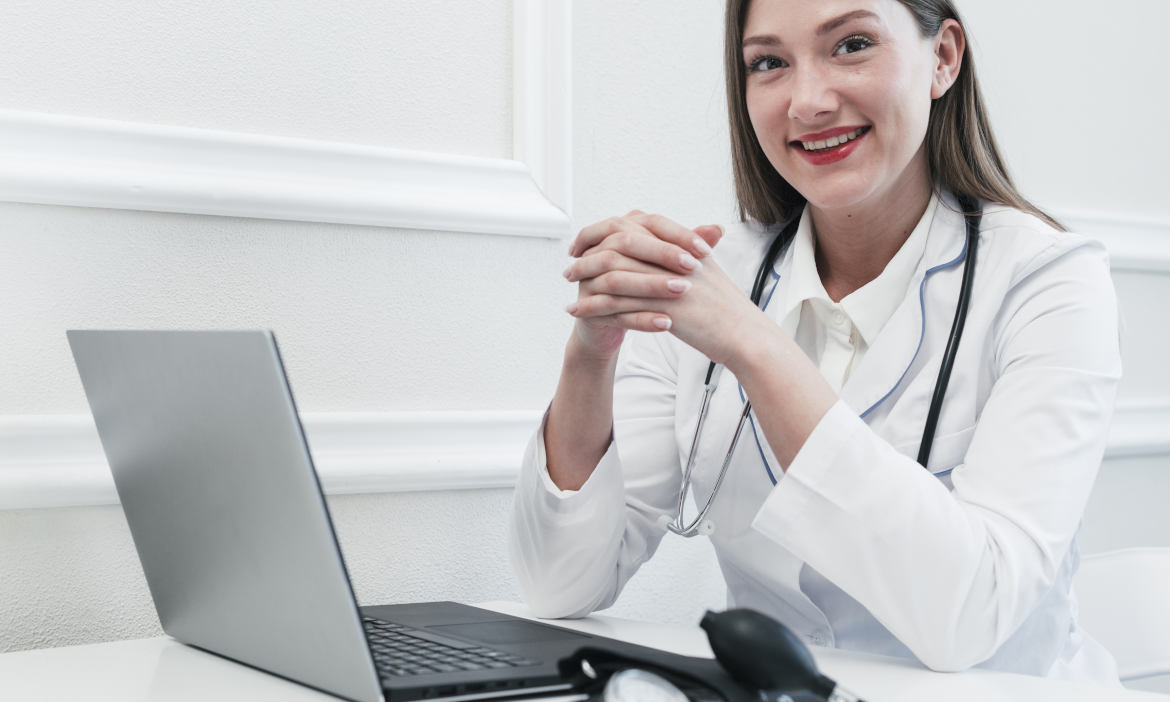 Behandeln ohne Kontakt: So funktioniert Telemedizin