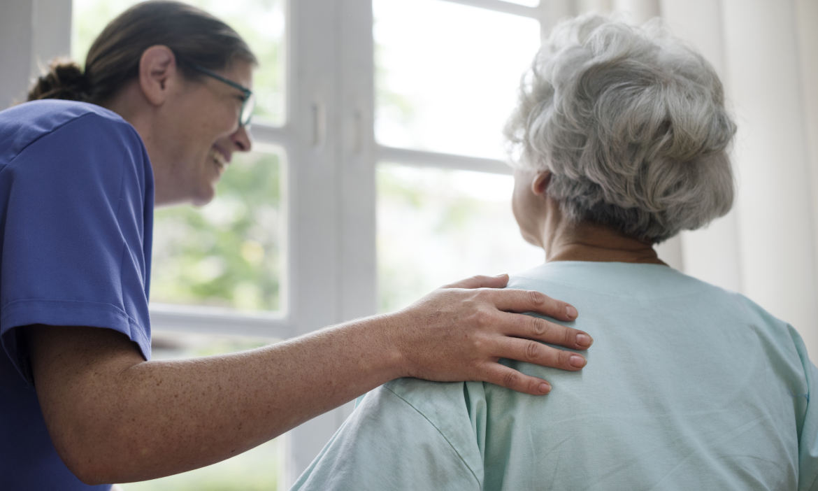 Generalisierte Ausbildung: Was das neue Gesetz für Pflegeberufe bringt