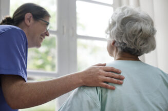 Was das neue Gesetz für Pflegeberufe bringt