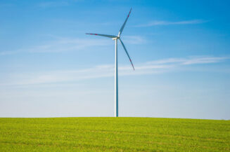 Die Finanzbranche soll nachhaltig werden