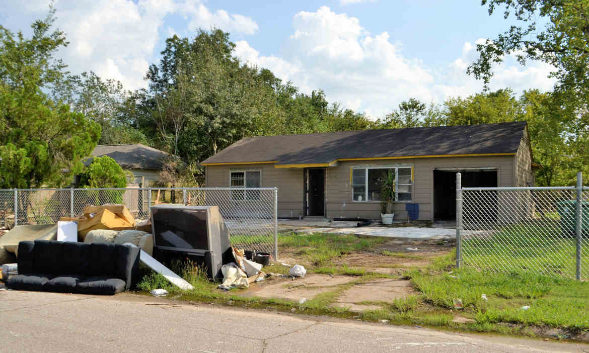 Hausrat-Check: Bin ich noch richtig versichert?