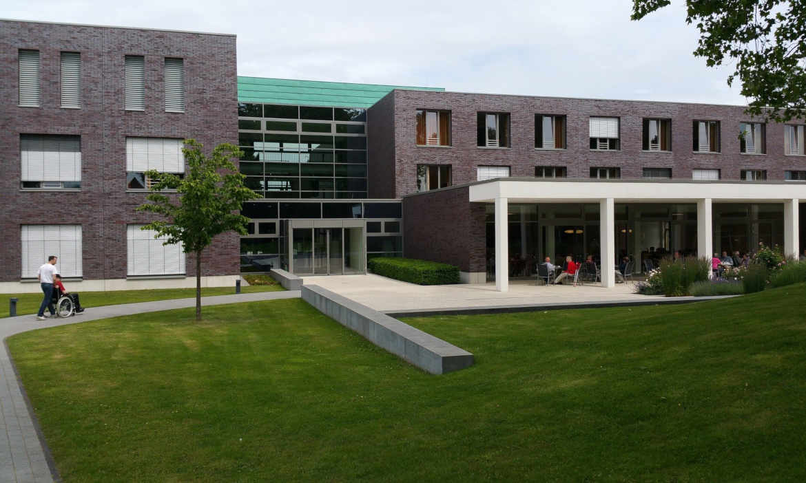 Krankenhaus-Zusatzversicherung: Komfort wie ein Privatpatient