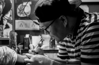 Warum Haftpflichtschutz für Tätowierer so wichtig ist