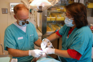 Zahnzusatzversicherung von der Steuer absetzen