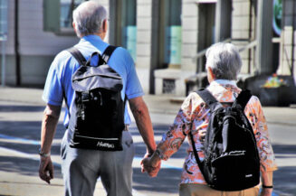 So bleiben die Beiträge auch im Alter stabil