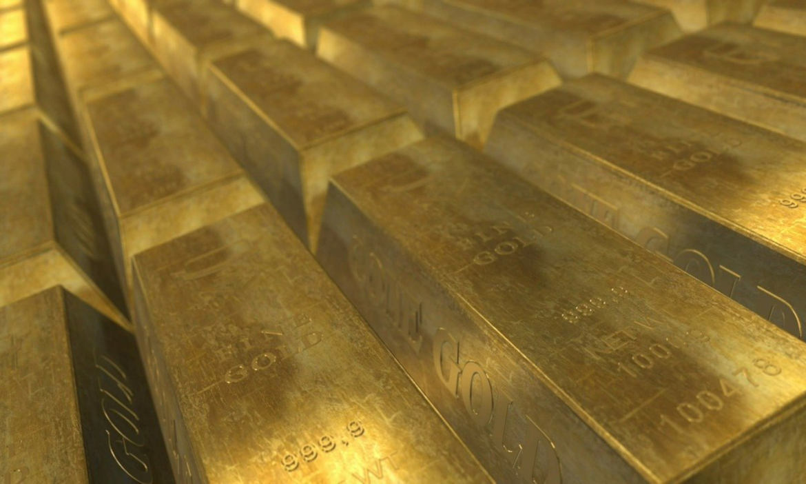 Geldanlage in Zeiten von Corona: Lohnt sich eine Investition in Gold?