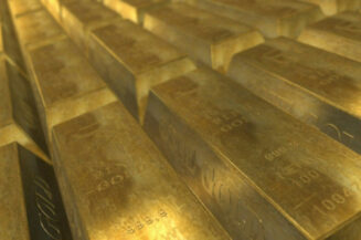 Lohnt sich eine Investition in Gold?