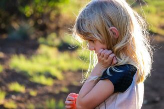 Wie Sie Ihr Kind richtig versichern