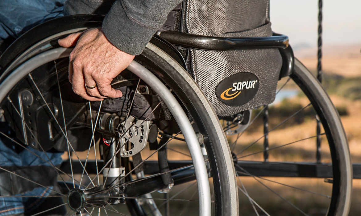 Arbeitskraft günstig absichern: Was bringt eine Erwerbsunfähigkeitsversicherung?