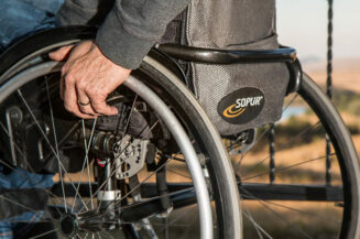 Was bringt eine Erwerbsunfähigkeitsversicherung?