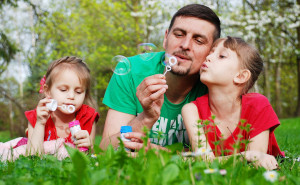 Günstiger Schutz besonders für Familien 