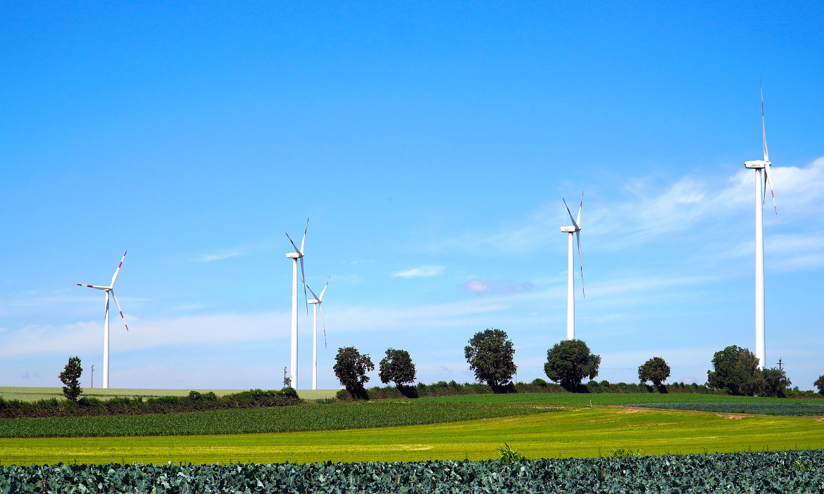 Wenn Firmen sich zu ihrer Verantwortung bekennen