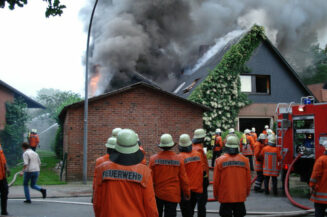 Worauf Hausbesitzer bei der Wohngebäudeversicherung achten sollten 