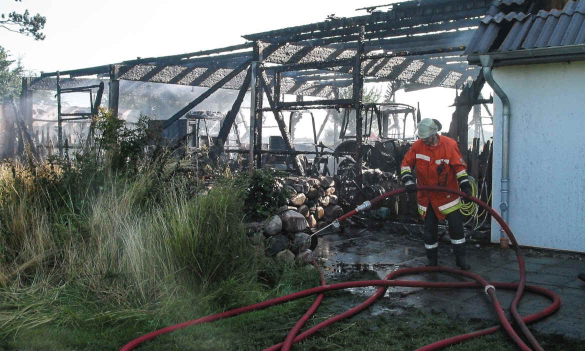 Gebäudeversicherung: Die fatalen Folgen einer Unterversicherung