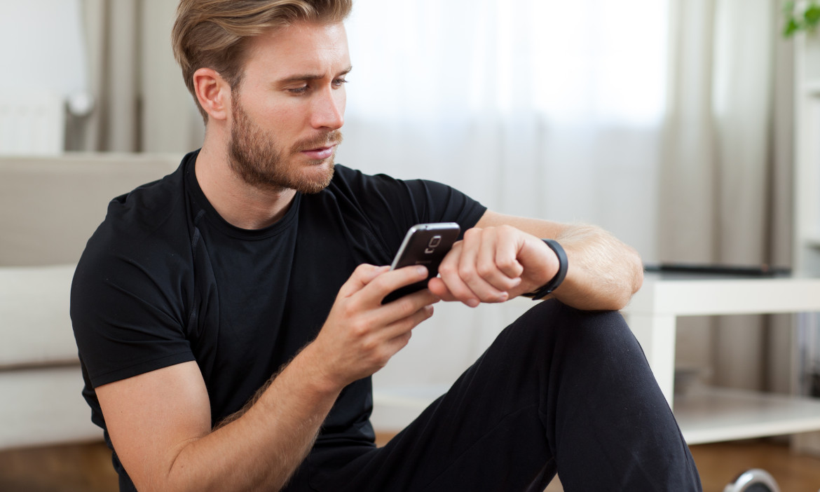 Diese Leistungen erbringen Gesundheits-Apps