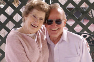 So beantragen Sie Leistungen aus der Pflegeversicherung