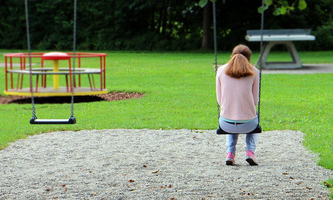 Einsamkeit kann Seele und Körper krankmachen