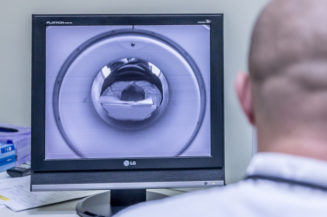 2021 kommt die elektronische Patientenakte